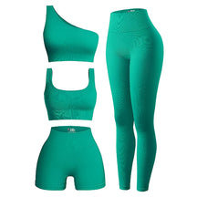 KIT CONJUNTO ESPORTIVO + SHORT E BLUSA DE BRINDE