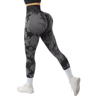 LEGGING PUSH UP CINTURA ALTA