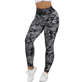 LEGGING PUSH UP CINTURA ALTA