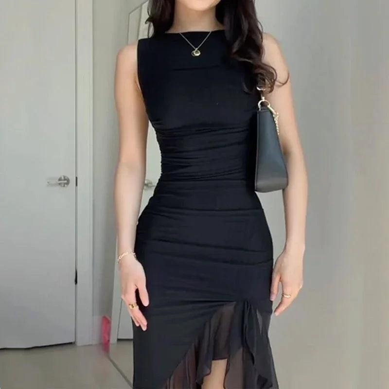 VESTIDO MELINA