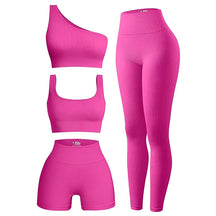 KIT CONJUNTO ESPORTIVO + SHORT E BLUSA DE BRINDE