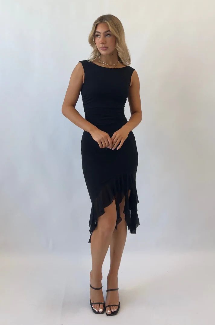 VESTIDO MELINA