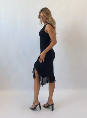 VESTIDO MELINA